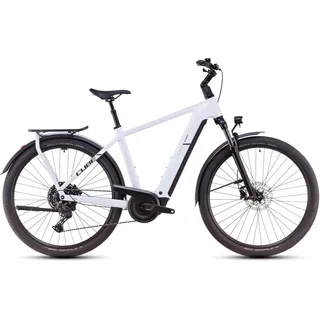 Cube Kathmandu Hybrid ONE 800 28 Zoll RH 62 cm shadowgrey ́n ́black