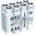 Ansmann Akku AA 1300 mAh 8 St.