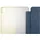 Hama Extreme Protect Hülle für iPad Air 13" (2024) Blau/Transparent