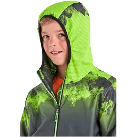 KILLTEC Lyse BYS JCKT B Neon-Grün 176