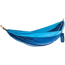 Cocoon Travel Set Hängematte - Blue Moon - 285 x 150 cm