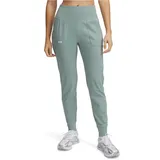 Under Armour Motion Jogger Hosen Grün XS