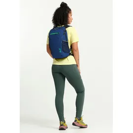 Jack Wolfskin Velocity 12 Blau/Pink