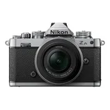 Nikon  Z fc + Nikkor Z DX 16-50 mm VR + Nikkor Z DX 50-250 mm VR