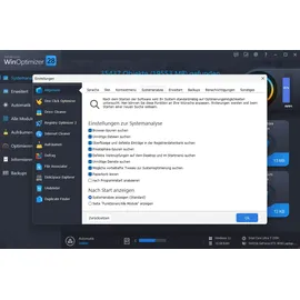 Ashampoo WinOptimizer 28