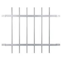 GAH Alberts Alberts Fenstergitter Friedberg