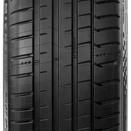 Michelin Pilot Sport 5 255/40 R18 99W XL