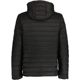 Lerros Steppjacke LERROS "LERROS Leichte Steppjacke", Damen, Gr. XL, schwarz, 100% Polyester, Jacken Steppjacke, Keine Angabe