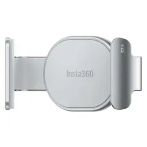 INSTA360 Flow 2 Pro Magnetic Phone Clamp (Grau)
