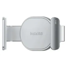 INSTA360 Flow 2 Pro Magnetic Phone Clamp (Grau)