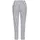 s.Oliver Pyjamahose Gestreift Schwarz/Weiß 32/34
