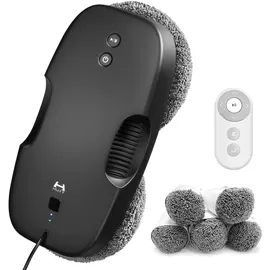 Hutt DDC5 Schwarz