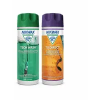 Nikwax Flüssigwaschmittel 300 ml