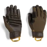 Outdoor Research Direct Route Ii Handschuhe Coyote/Chocolate L