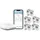 Homematic IP Rollladenaktor Unterputz + Accesspoint 2