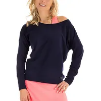 Winshape Longsleeve WS2 night blue, M