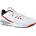 Max Aura 5 Herren White/Black-Varsity Red-Wolf Grey 45