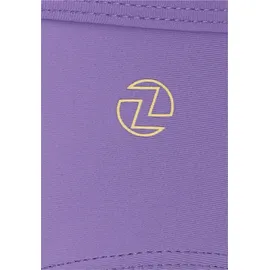 ZigZag Balconette-Bikini Damen Lila 116