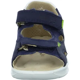 superfit Lagoon Sandale blau 22