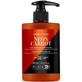 BLACK PROFESSIONAL LINE Crazy Toner Neon Carrot 300 ml