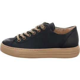 Paul Green Sneaker Damen Blau 40