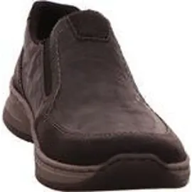 Rieker Loafer Herren Grau 40