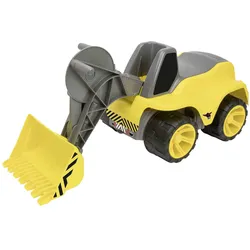 BIG Power Worker Maxi Loader
