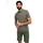 Maier Sports Ulrich braun 8XL