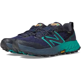 New Balance Fresh Foam X Hierro v7 Damen Natural Indigo/Eclipse 39