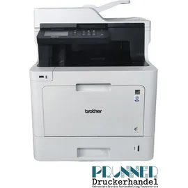 Brother MFC-L8690CDW