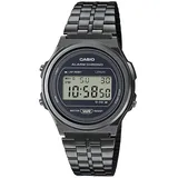 Casio A171WEGG-1A Uhr
