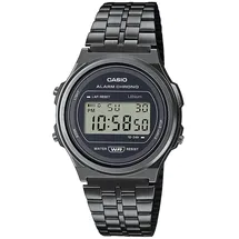 Casio A171WEGG-1A Uhr