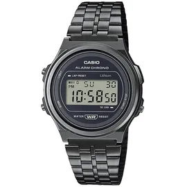 Casio A171WEGG-1A Uhr