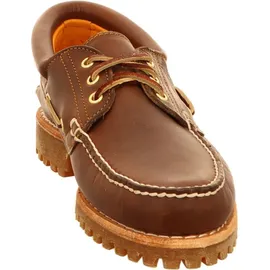 Timberland 3 Eye Classic Herren Braun 44
