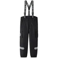Reima ReimaTec Hose - Tiksi " in schwarz 122