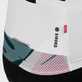 Siroko M2 Pinerolo White