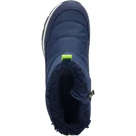 KangaROOS K-FR FLOKI RTX Winterstiefel Blau 35