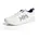 Evo 5 Herren Off White/Ocean 46