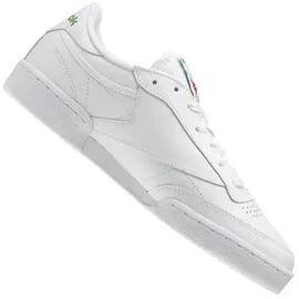 Reebok Club C 85 Intense White / Green 40
