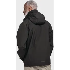 Schöffel Herren Style Bohorok Jacke (Größe M, schwarz)