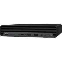 HP Pro Mini 400 G9 Desktop-PC Intel Core i5 14500T 4,8 GHz 32 GB RAM 1 TB SSD Intel UHD Graphics 770 Win 11