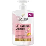 Pantene Pro-V Miracles Lift'N'Volume Shampoo für mehr Haarvolumen bei feinem Haar mit Biotin 1000 ml