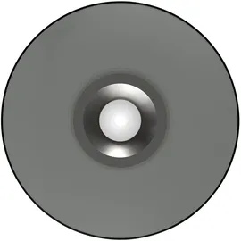 neuhaus pure® by paul neuhaus PURE Moon 1 rund grau