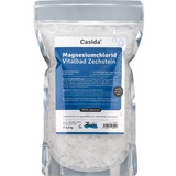 Casida GmbH Magnesiumchlorid Vitalbad Zechstein