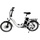 AsVIVA B13 20 Zoll RH 43 cm weiß