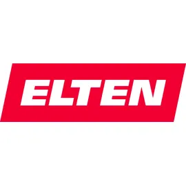 ELTEN Perfect Fit Socks Gr.43-46 schwarz/grau