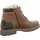 LONGO Herren Braun 44