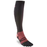 injinji Herren Ultra Compression Socks schwarz