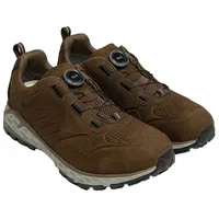MEINDL Malta Walker (Boa) Herren (Braun), 42.5 EU