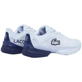 Lacoste AG-LT Ultra Light Blue/Dark Blue 44